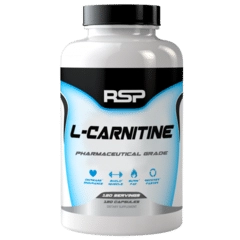 RSP L-Carnitine