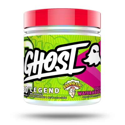 Ghost Lifestyle Legend V3