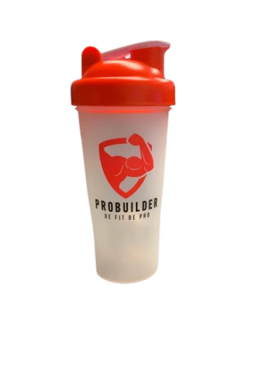 Weight Loss Combo Deal: Prosupps Whey Protein and CLA with Free Shaker - Image 4