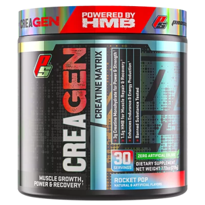 Pro Supps CreaGen