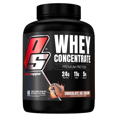 Weight Loss Combo Deal: Prosupps Whey Protein and CLA with Free Shaker - Image 2