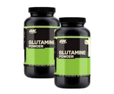 Optimum Nutrition (ON) Glutamine Buy 1 get 1 Free Offer