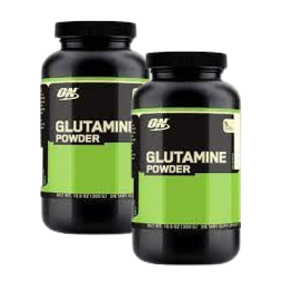 Optimum Nutrition (ON) Glutamine Buy 1 get 1 Free Offer