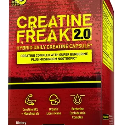 Pharmafreak Creatine Freak 2.0