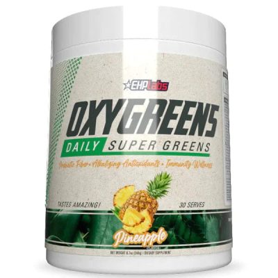 EHP Labs OxyGreens - Image 2