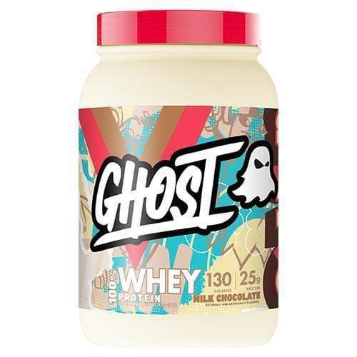 Whey Protein