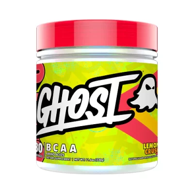Ghost Lifestyle BCAA V2