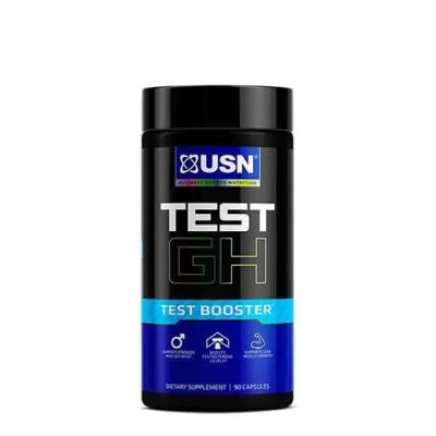 USN Test GH