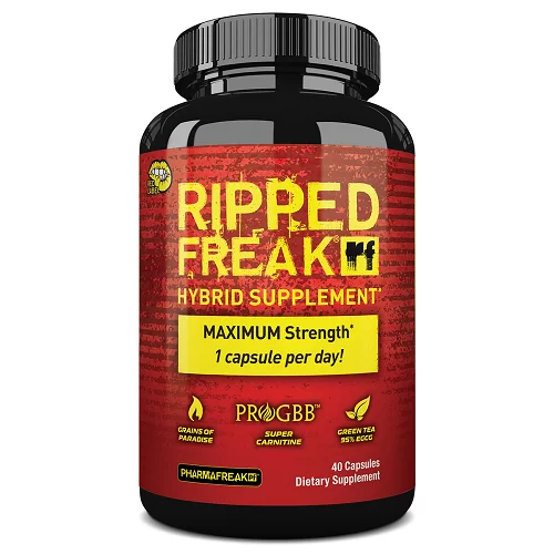 Weight Loss Supplements