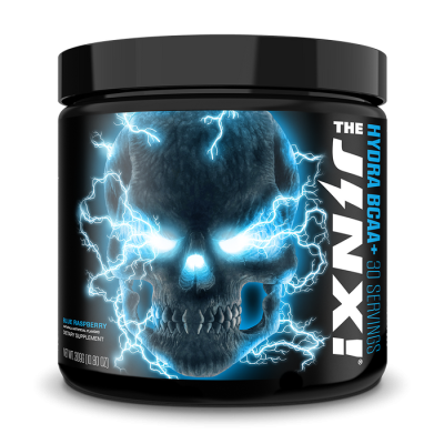 The Jinx! Hydra BCAA+ - Image 2
