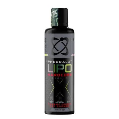 USN PhedraCut LIPO X Hardcore