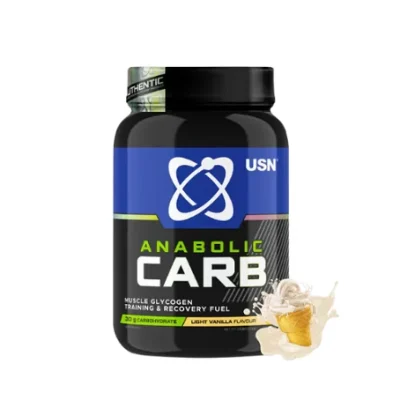 Usn Nutrition Anabolic Carb