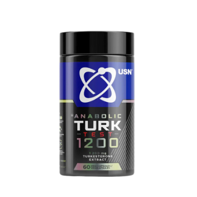 USN Nutrition Anabolic Turk Test 1200