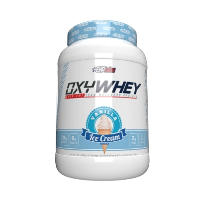 EHP Labs Oxywhey Lean Protein