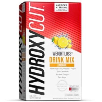 Hydroxycut Drink Mix