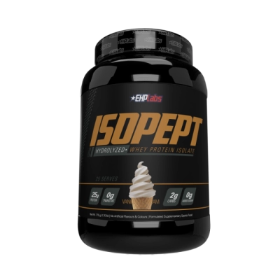 EHP Labs IsoPept Zero