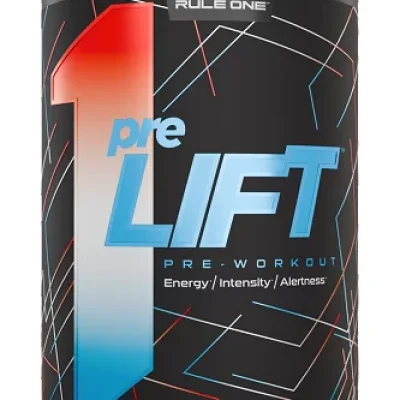 Rule 1 Prelift
