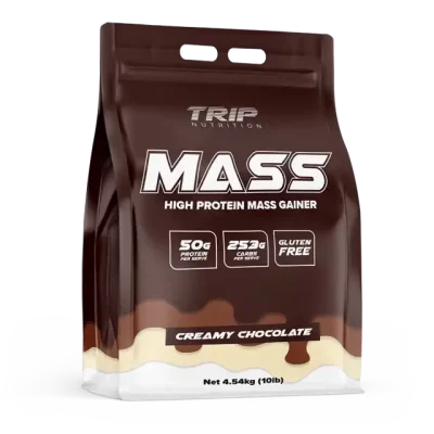 Trip Nutrition High Protein Mass Gainer