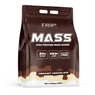 Trip Nutrition High Protein Mass Gainer