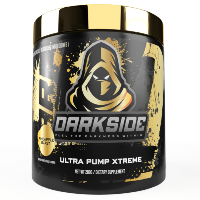 Darkside Ultra Pump Xtreme