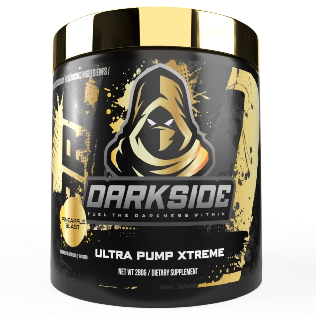 Darkside Ultra Pump Xtreme