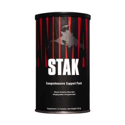 Universal Nutrition Animal Stack