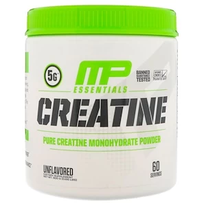 MUSCLEPHARM CREATINE