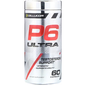 Testosterone Support