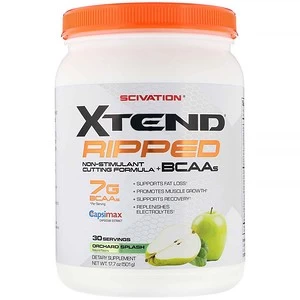 BCAA/Amino