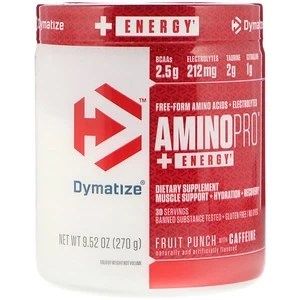 DYMATIZE AMINO PRO