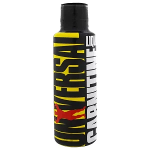 UNIVERSAL NUTRITION LIQUID CARNITINE