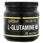 California Gold Nutrition Sport - L Glutamine