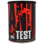 UNIVERSAL NUTRITION ANIMAL TEST-21 PACKS