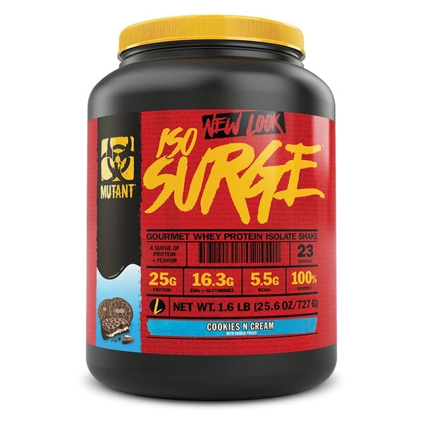 MUTANT GAINZ DEAL! - Image 3