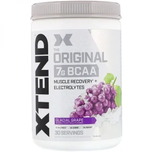 SCIVATION XTEND BCAA
