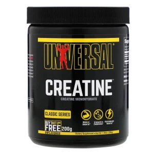 Universal Nutrition Creatine