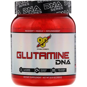 BSN DNA GLUTAMINE