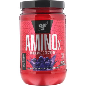 Bsn Amino-X