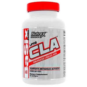 Nutrex Lipo 6 Cla