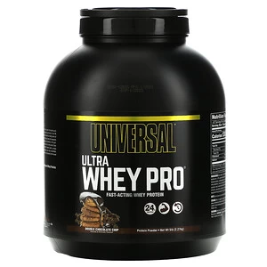 Universal Ultra Whey Pro
