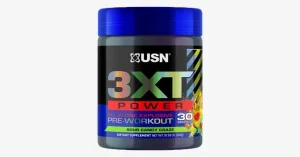 USN 3XT POWER PRE-WORKOUT