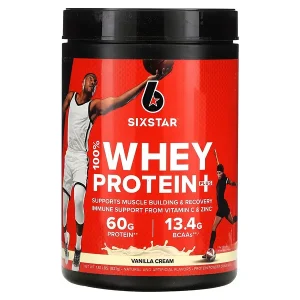 Protein Supplements