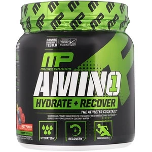 MUSCLEPHARM AMINO1