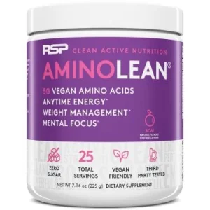 RSP Nutrition - Amino Lean