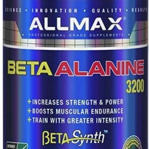 ALLMAX Essentials BETA-ALANINE