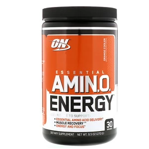 Optimum Nutrition Amino Energy