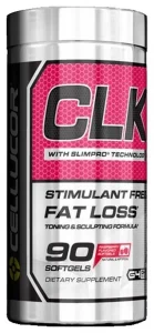 Weight Loss Supplements