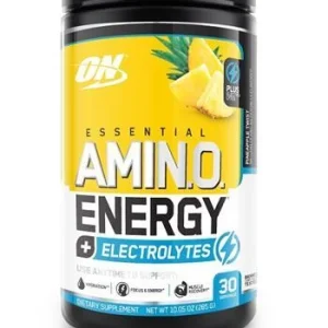 Optimum Nutrition Amino Energy + Electrolytes