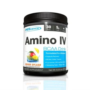 PESCIENCE AMINO IV