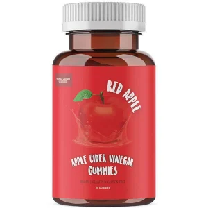 Apple Cider Gummies